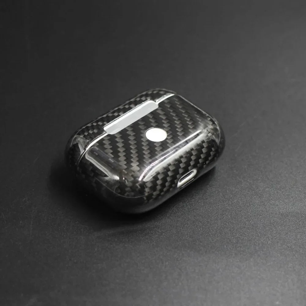 Carbon fiber case for airpods (3,pro and pro 2)